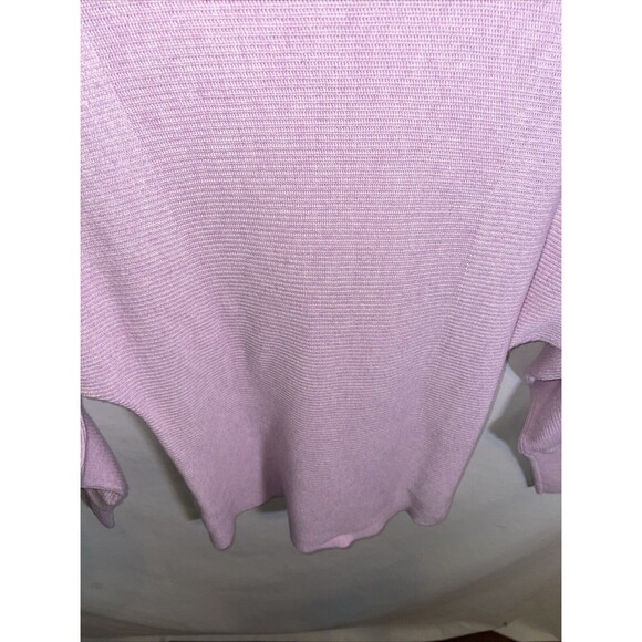 Tommy Bahama Women’s Dolman Light Sweater Size XS Pink Going Out Party City - Picture 12 of 12